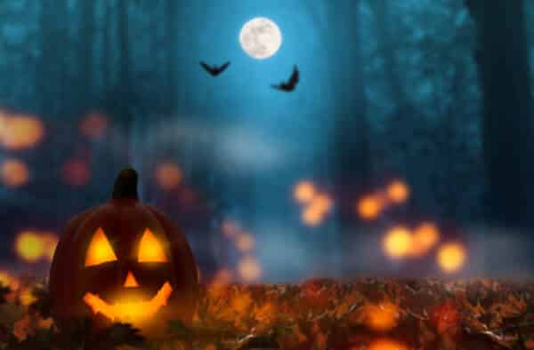 Halloween