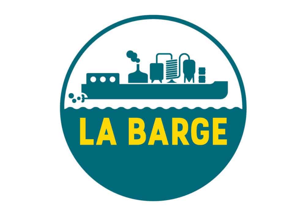 La Barge