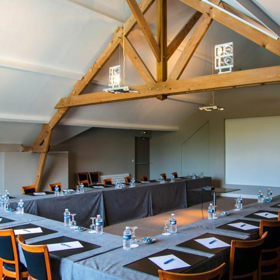 Best Western - Office de Tourisme de Rambouillet
