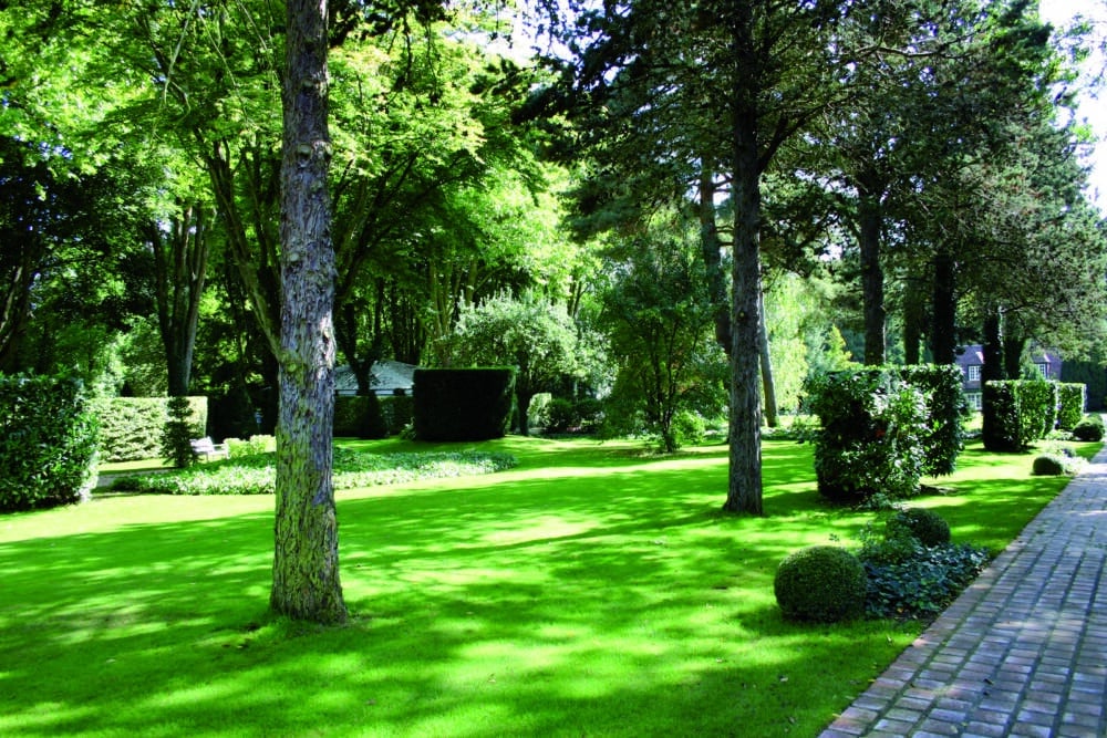 HERMERAY La Catrache - Posto de Turismo de Rambouillet