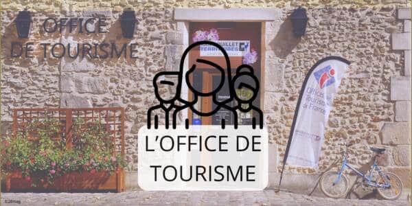 Office de Tourisme