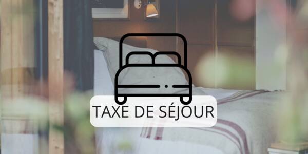 Taxe de séjour