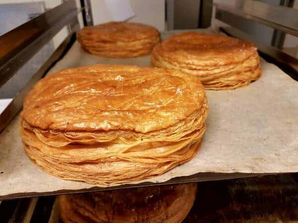 Boulangerie de Cernay