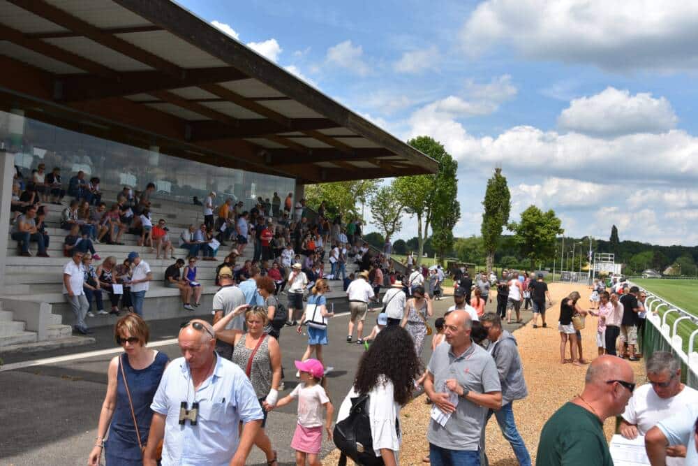 Hippodrome de Rambouillet