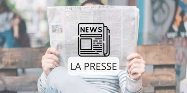 ला Presse