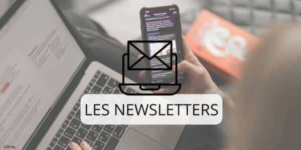 Newsletters