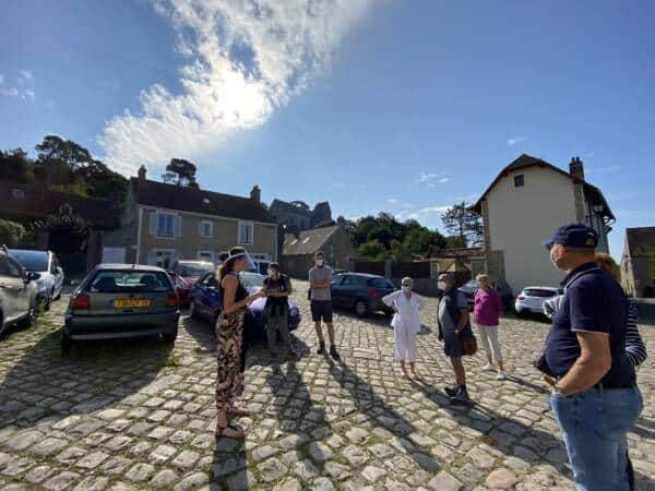 Visite Rochefort - Les visites de l'Office de Tourisme