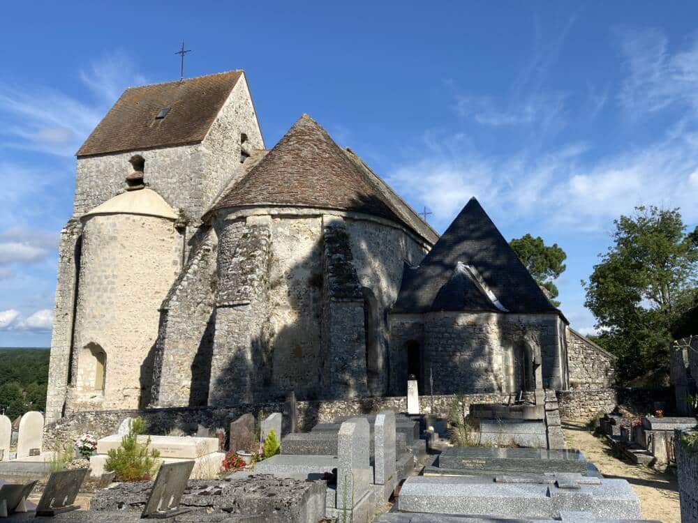 VISIT OT ROCHEFORT DSJ 24 - Rambouillet Tourist Office