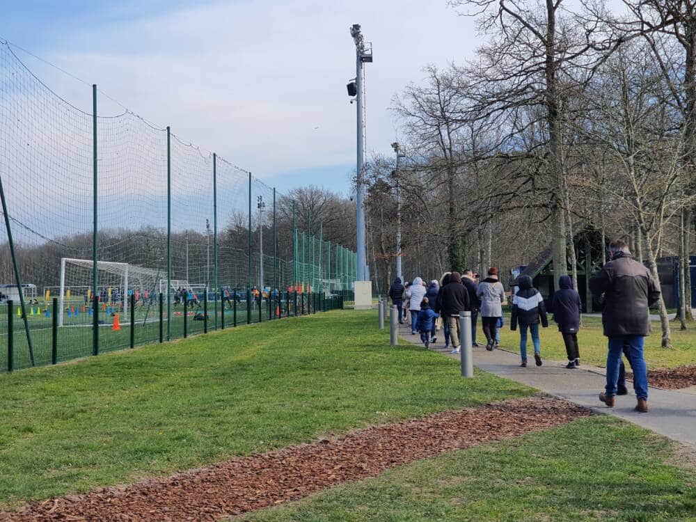 Centro Nacional de Fútbol