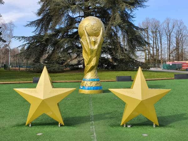 Centre National du Football