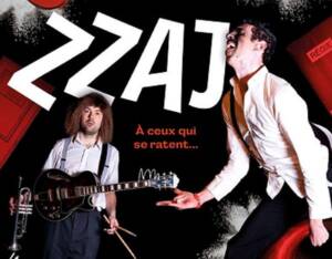 ZZAJ - Jazz à toute heure