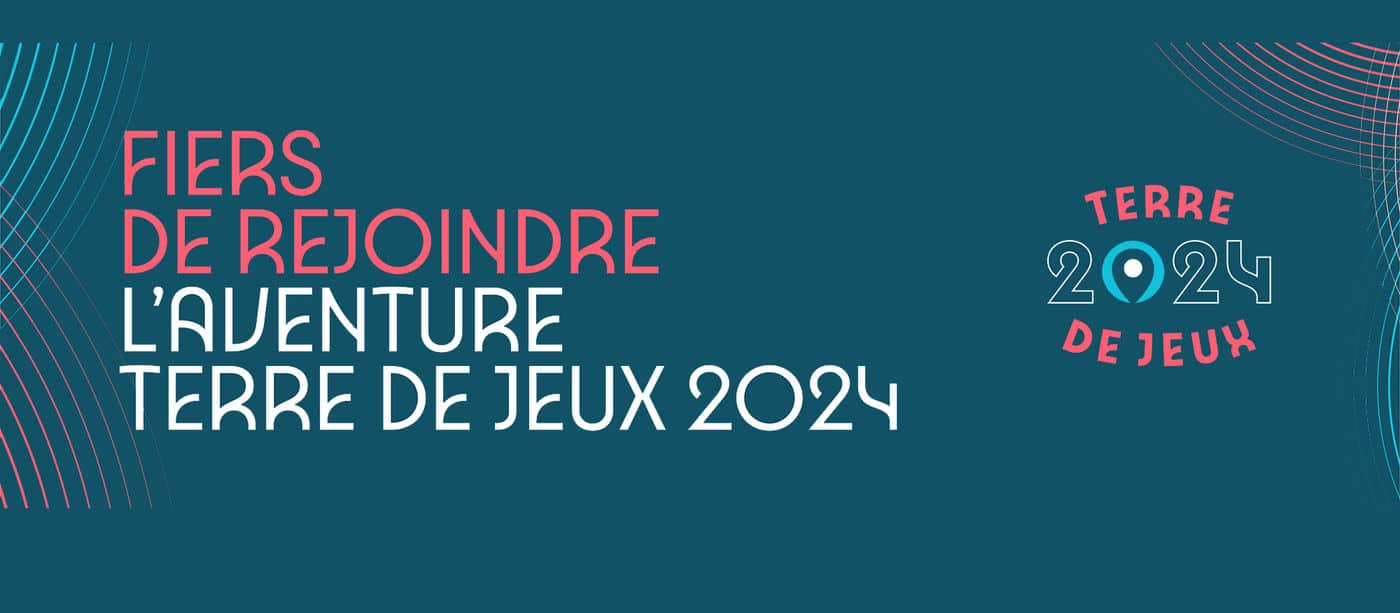 terre de jeux 2024