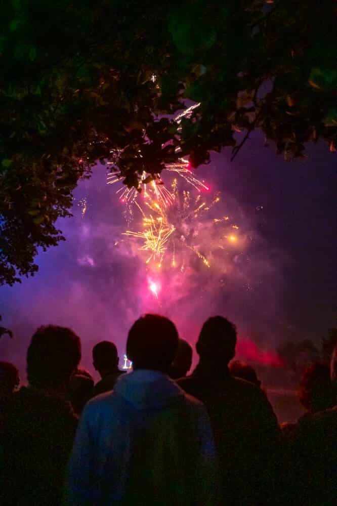 Fête du Muguet 2023 - Rambouillet