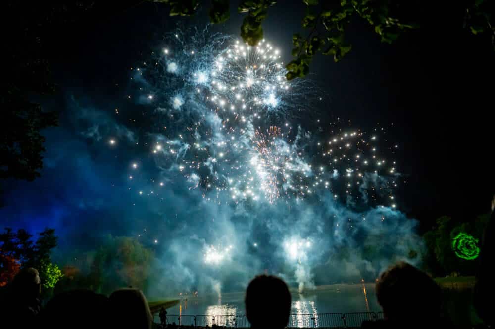 Lily of the Valley Festival 2023 - Rambouillet