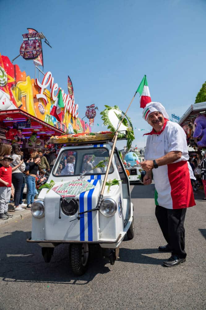 Lily of the Valley Festival 2023 - Rambouillet