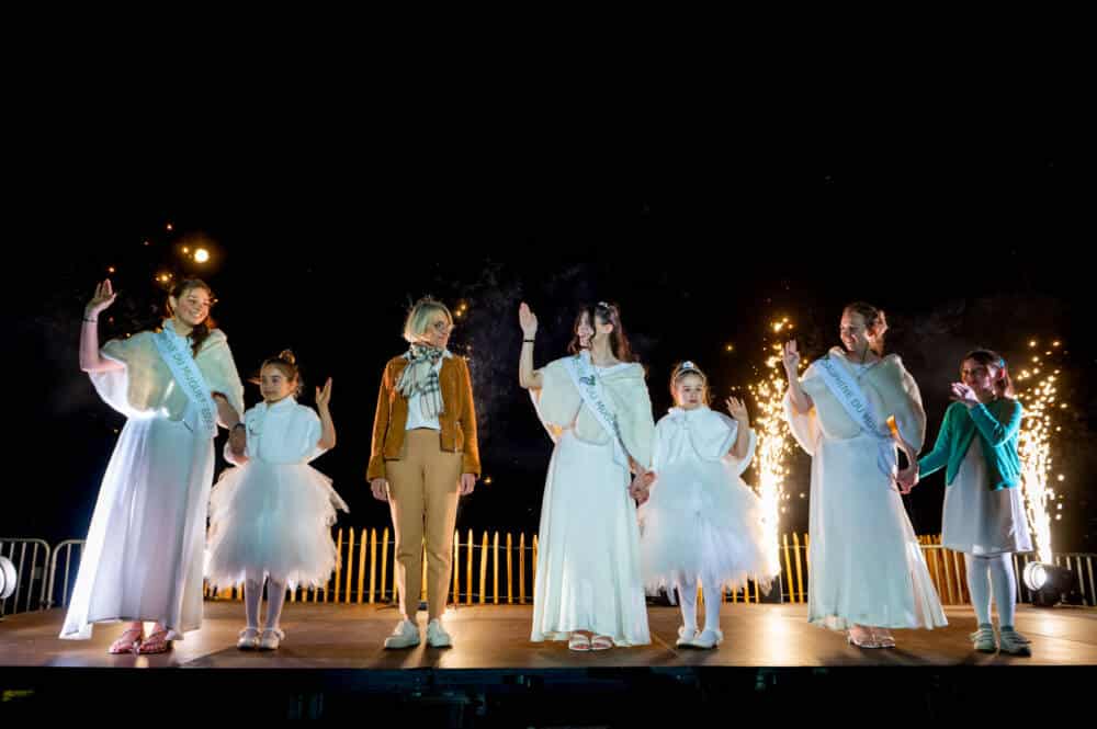 Fête du Muguet 2023 - Rambouillet