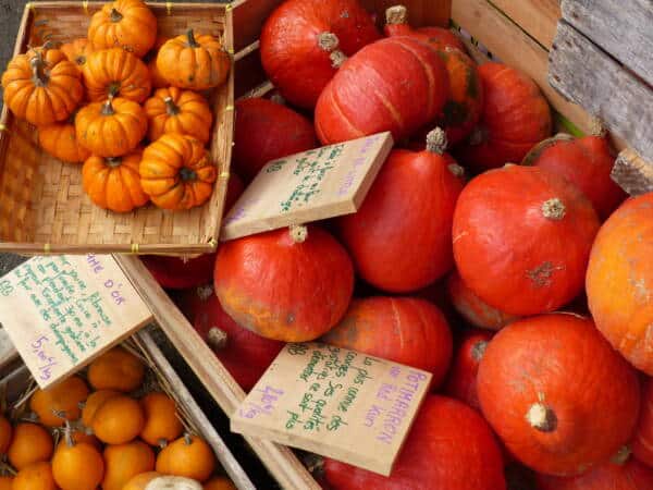 La apuesta del granjero de Rambouillet