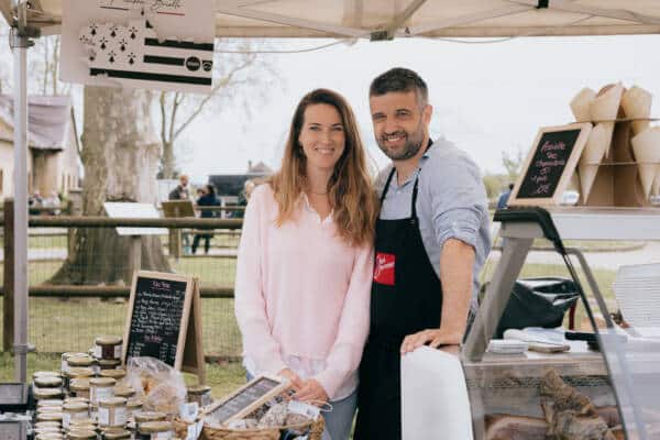 Rambouillet Boerenweddenschap