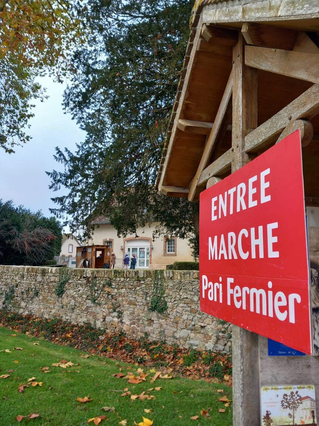 Pari Fermier de Rambouillet | Office de Tourisme de Rambouillet