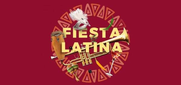 Soirée Fiesta Latina - Court-Bouillon