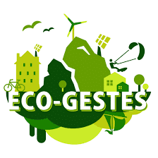 gestos ecológicos