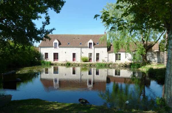 Ferme du Genièvre