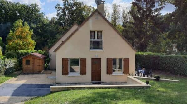 Gîte du lavoir des Valentins