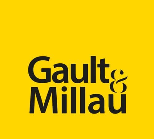 Gault Millau-logo - VVV-kantoor van Rambouillet