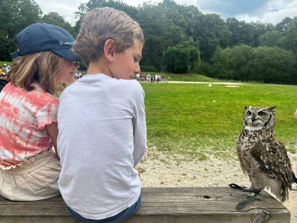 Spazio Rambouillet 2024