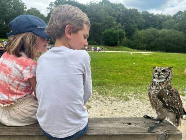 Espacio Rambouillet 2024