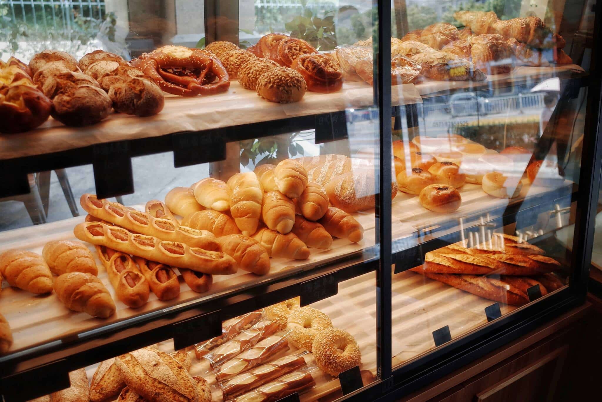 Bakeries