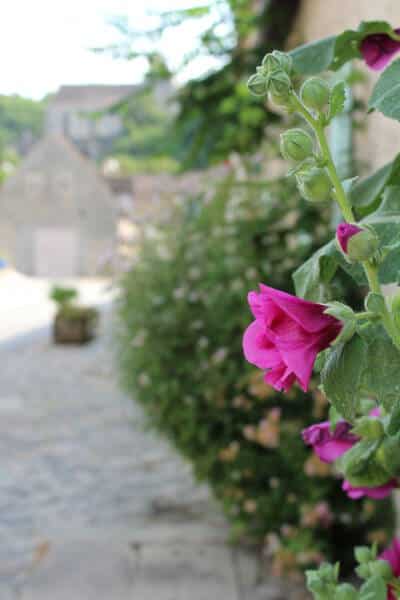 passeggiate nel villaggio