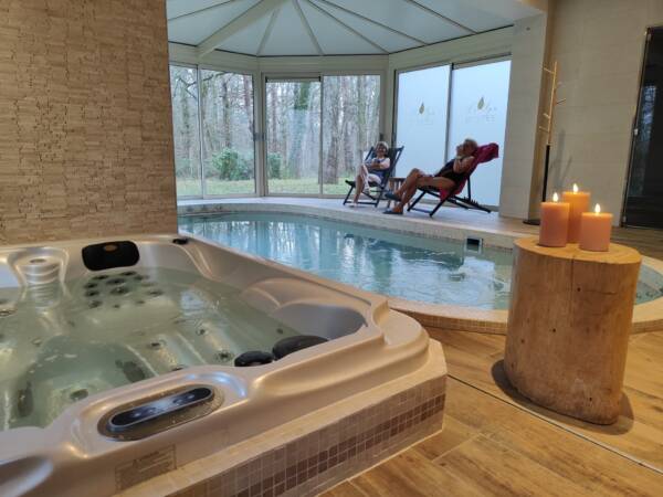 Spa - benessere