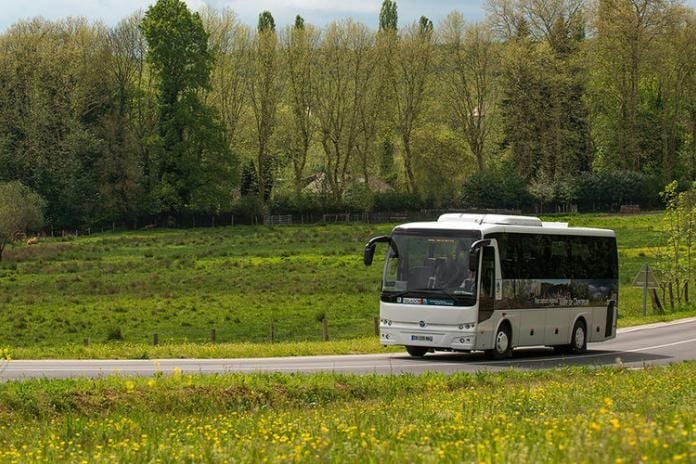 Baladobus - Posto de Turismo de Rambouillet