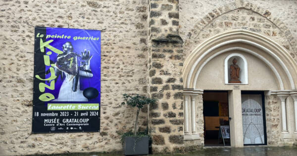 Musée Grataloup - Chevreuse