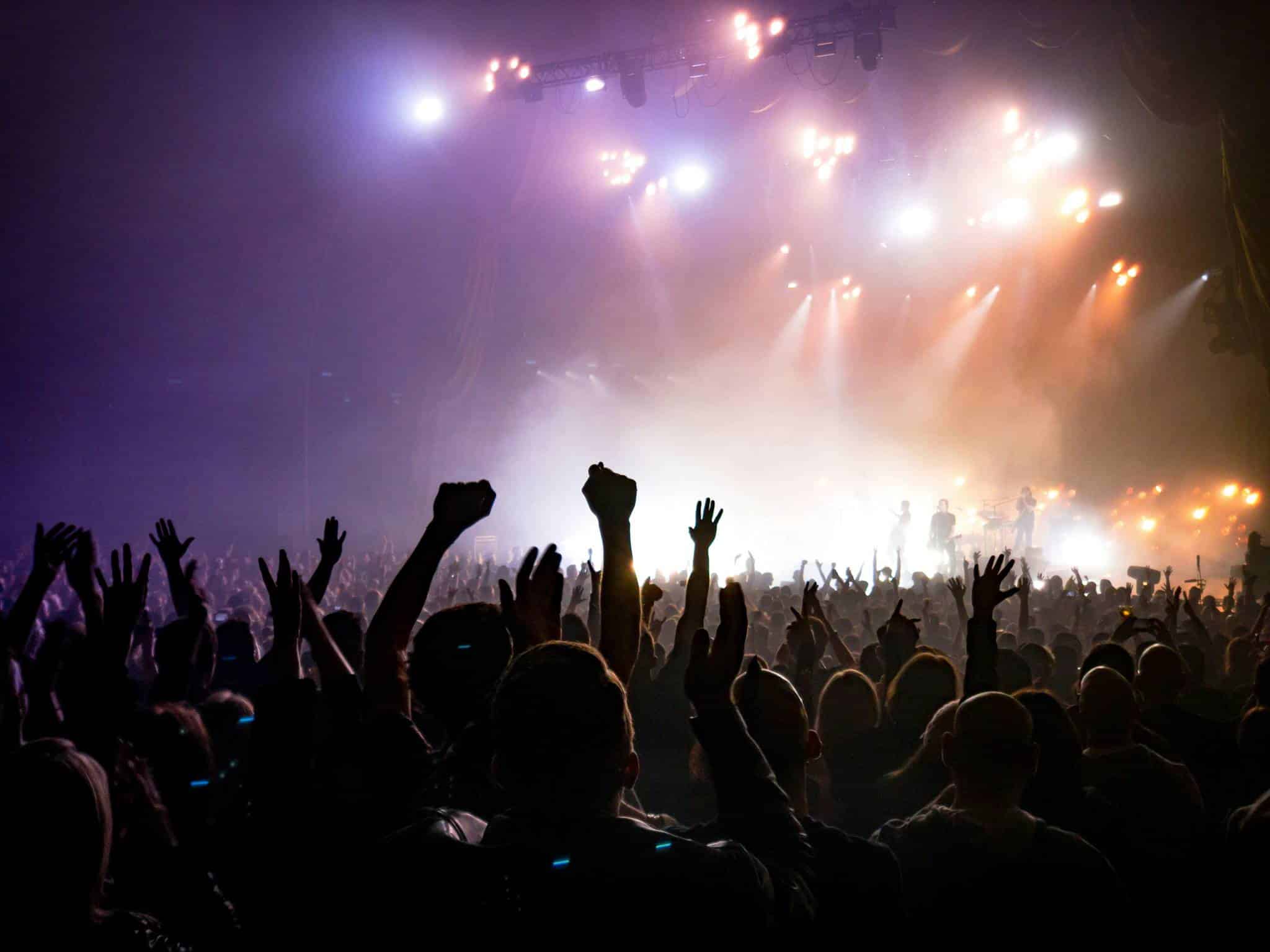 Fête de la musique à Rambouillet Territoires