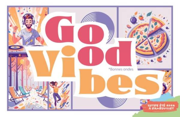 Good Vibes