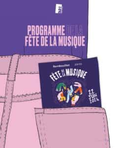 Programme de Rambouillet