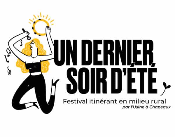 Un dernier soir d'été