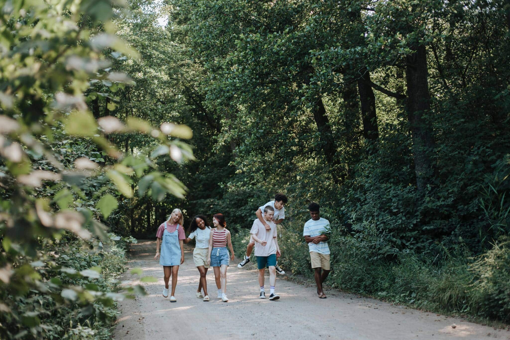 Les vacances d'été Rambouillet Territoires
