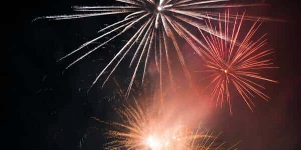 La fête nationale à Rambouillet Territoires