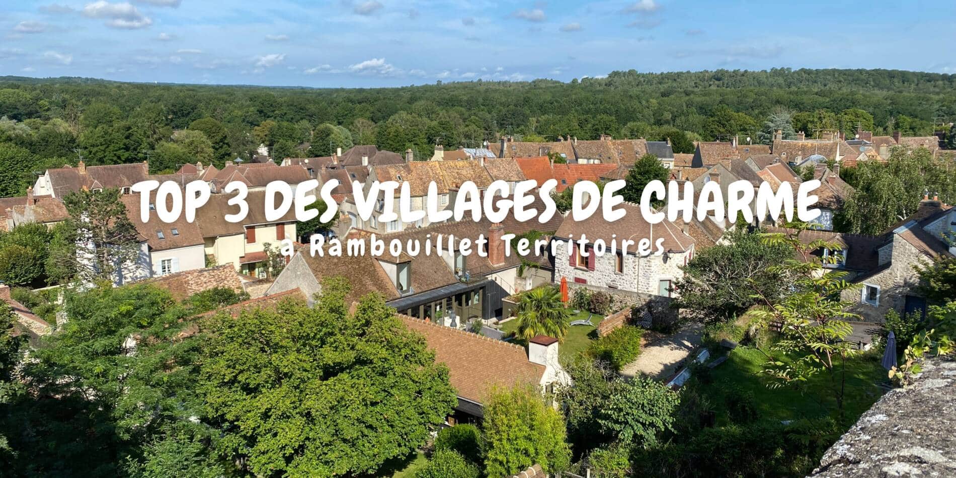 Rambouillet Tourism | Official website of the Tourist Office