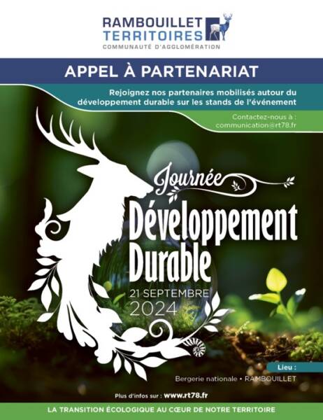 Sustainable Development Day