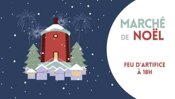 Christmas market
