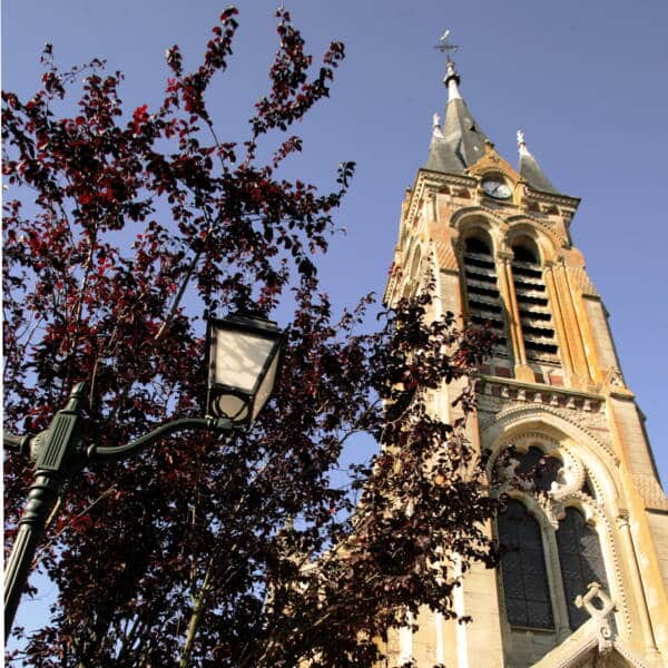 Saint-Lubin