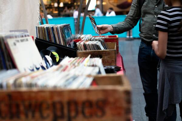 Brocantes Rambouillet Territoires
