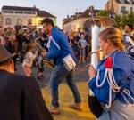 Concert Blue Orphéon