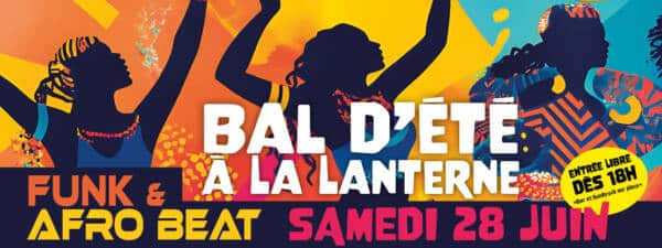 Bal d'été - Rambouillet