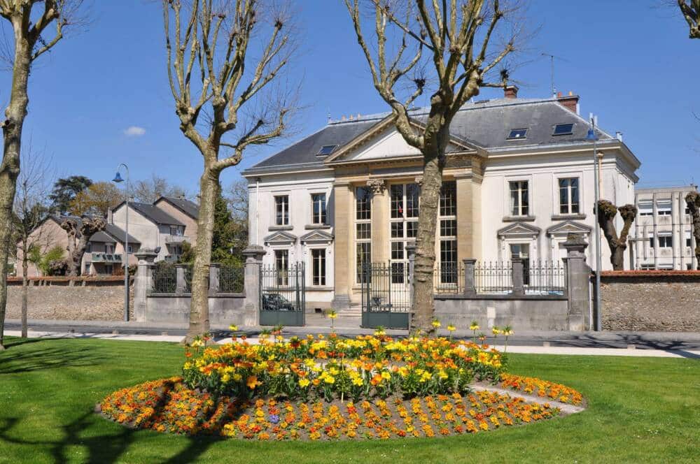 Visite VAH