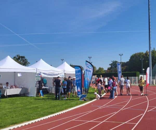 Forum des associations - Rambouillet